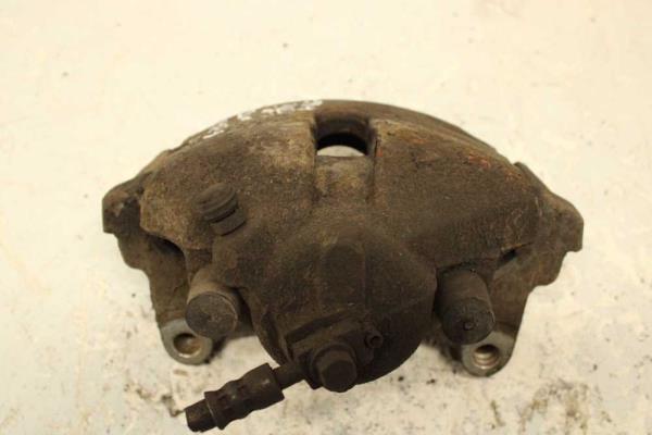 MACHOIRE AVANT GAUCHE VW / AUDI / SEAT / SKODA - Vue 2